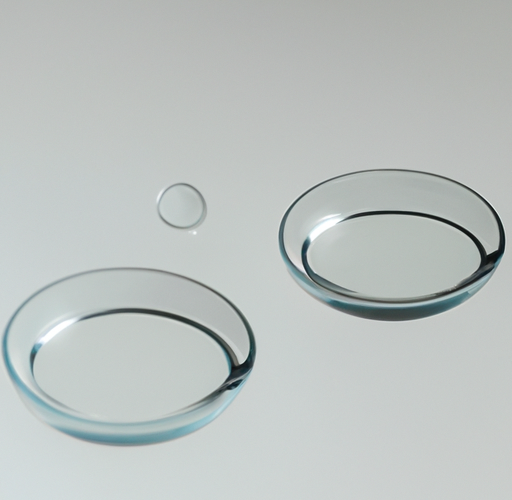 How do I know if my contact lenses fit properly?