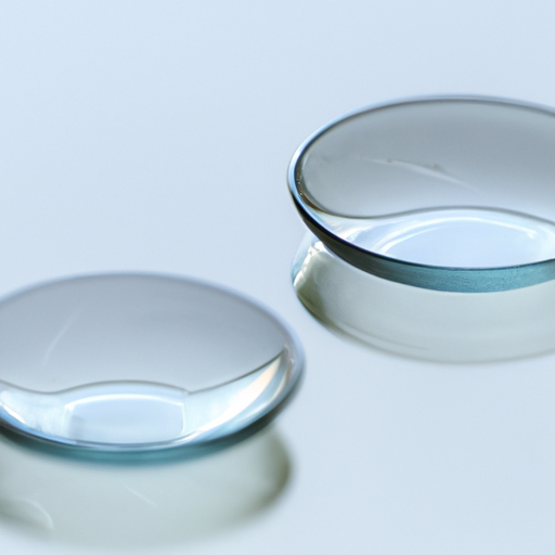 Camping And Hiking With Contact Lenses What You Should Know