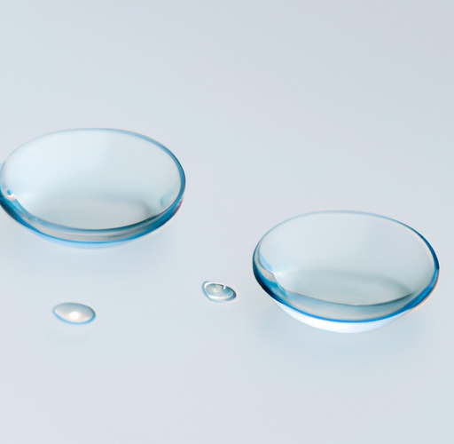 The Pros and Cons of Extended Wear Multifocal Contact Lenses