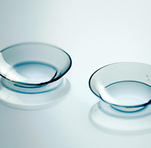 The Pros and Cons of Using a Contact Lens Plunger