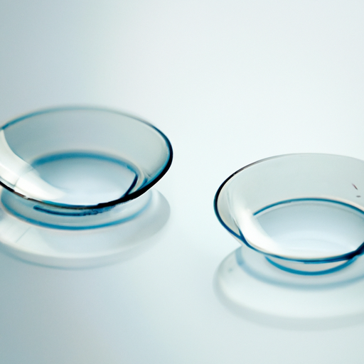 The Pros And Cons Of Using A Contact Lens Plunger