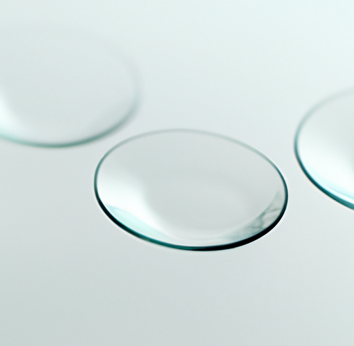Boston: A Contact Lens Solution for Rigid Gas Permeable Lenses
