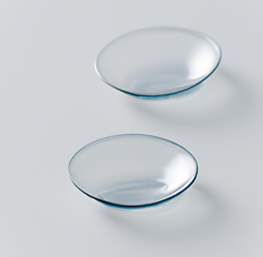 How to Clean Your Contact Lens Case