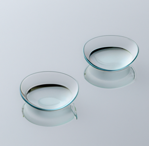 How Smart Contact Lenses Work: A Comprehensive Guide