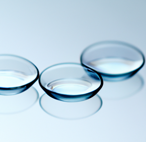 How to Insert and Remove Contact Lenses Safely