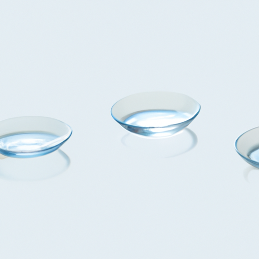 How To Wear Contact Lenses For Travelers And Backpackers Contact Lens