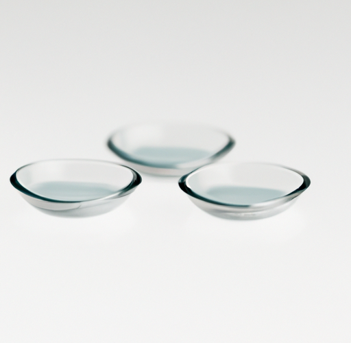 Top Online Retailers for Contact Lenses: A Comprehensive Review