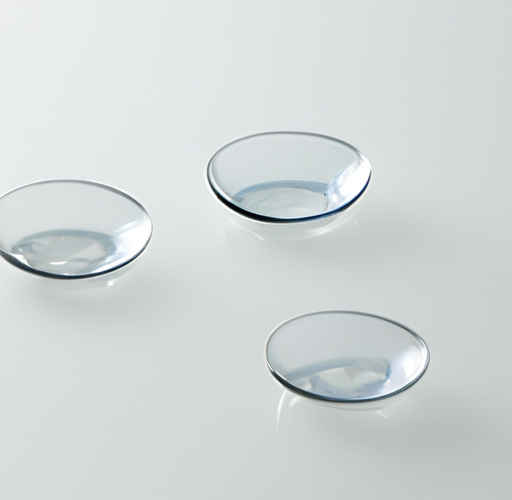 The Benefits of Hybrid Extended Wear Contact Lenses
