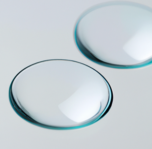 How to Choose the Right Contact Lens Case Solution