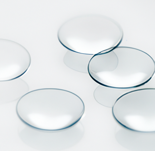 The Pros and Cons of Using Saline Solution for Contact Lens Cleaning and Storage