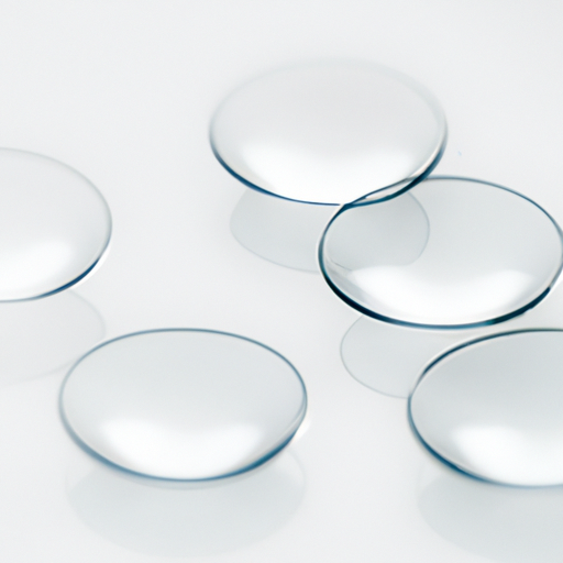 The Pros And Cons Of Using Saline Solution For Contact Lens Cleaning