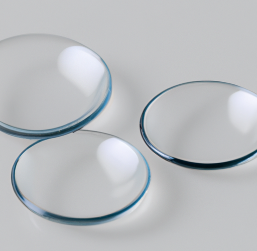 How to Use Contact Lens Suction Cups