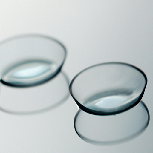 Can Contact Lenses Cause Eye Dryness?