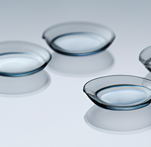 Contact Lenses and Skiing: What You Need to Know