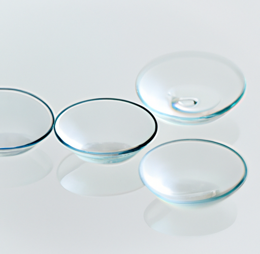 The Best Contact Lens Brands for Mixed Astigmatism