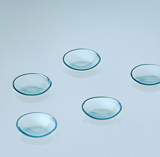 Contact Lenses and UV Protection: What You Need to Know