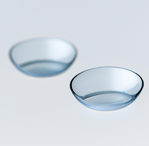How to Avoid Contact Lens Discomfort and Irritation
