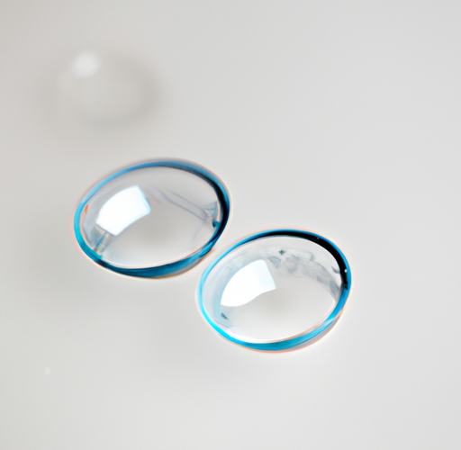 Acuvue Vita: A Monthly Disposable Contact Lens for Maximum Comfort
