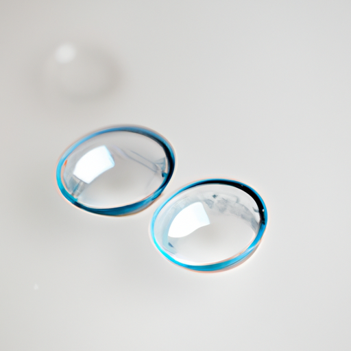 Acuvue Vita A Monthly Disposable Contact Lens For Maximum Comfort