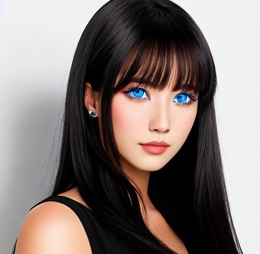 Best Contact Lenses for Your Outfit