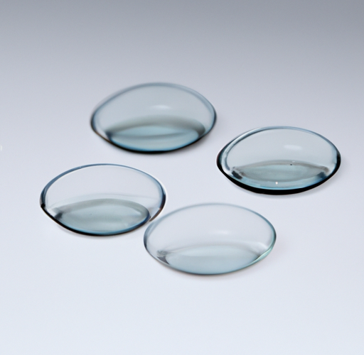 How to Properly Apply Contact Lens Solution