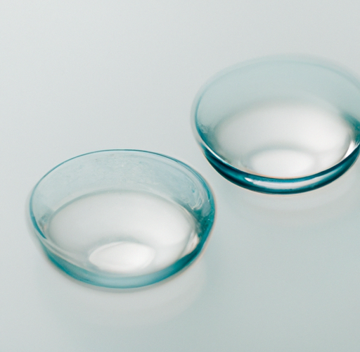 The Benefits of Using Contact Lens Disinfecting Solutions with Ozone