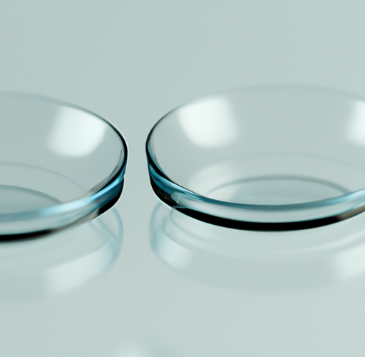 What Is a Prophylactic Contact Lens Prescription?