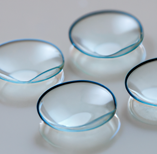 Online vs. In-Store: Where Should You Buy Your Contact Lenses?