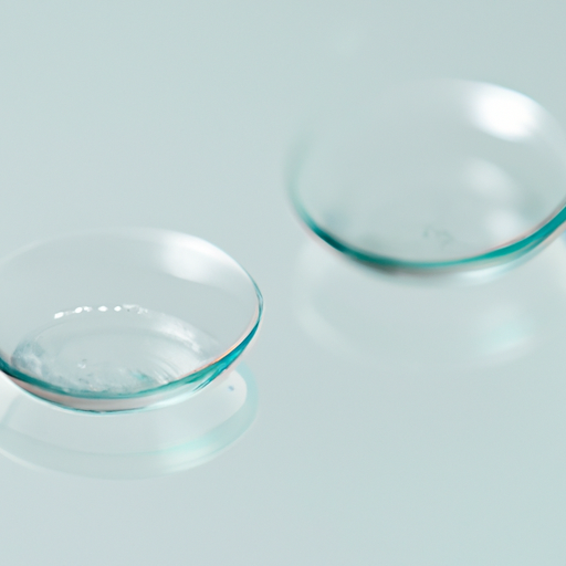 The Risks Of Using Contact Lenses In Industrial Environments