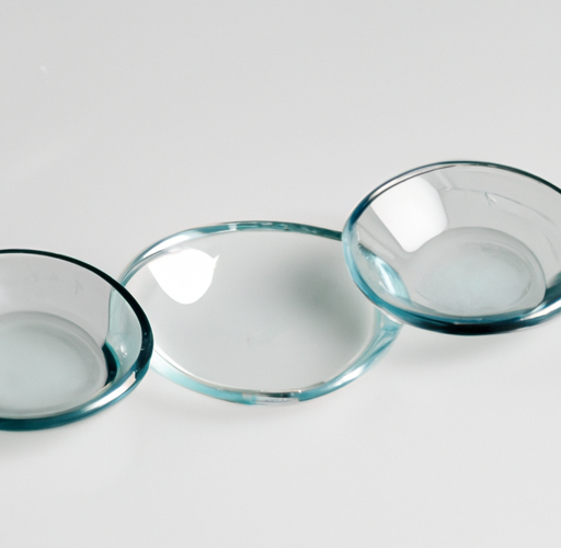 Smart Contact Lenses for Health Monitoring: What You Need to Know