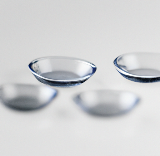 The Best Contact Lens Cases: Options to Keep Your Lenses Safe and Secure
