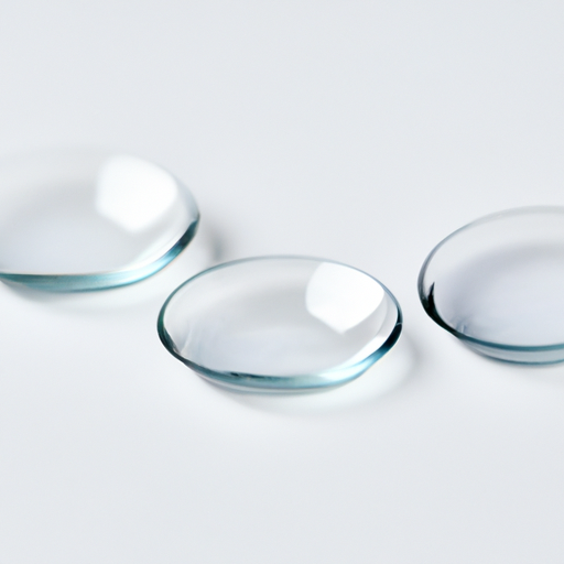 The Risks And Benefits Of Wearing Contact Lenses