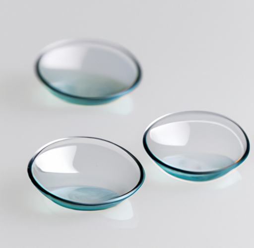 How to Make Your Eyes Stand Out with Patterned Contact Lenses