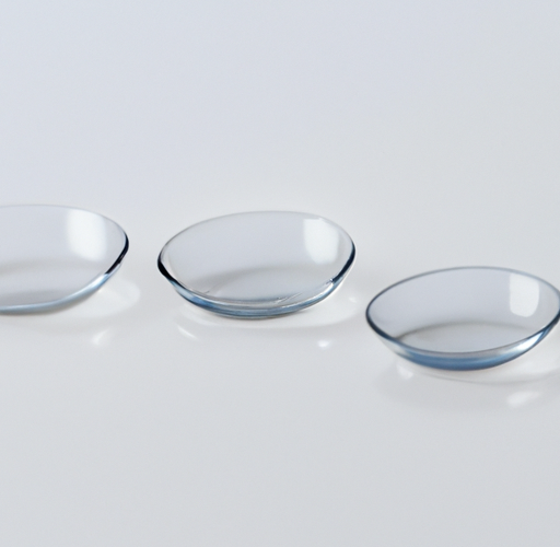 The Best Contact Lens Tweezers for Sensitive Eyes