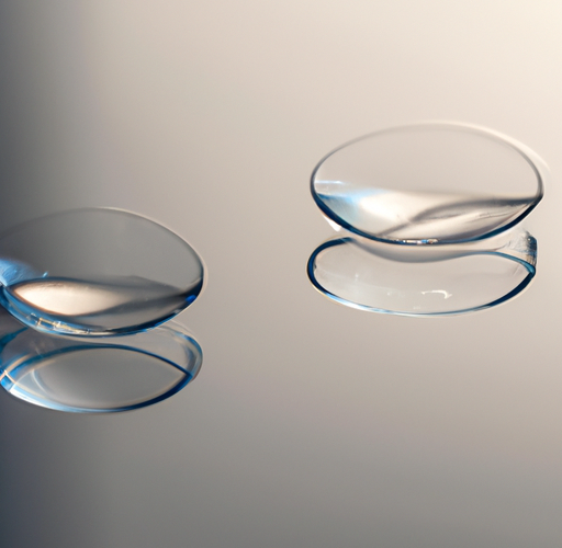The Best Contact Lens Brands for Monthly Disposables with UV Protection: A Review