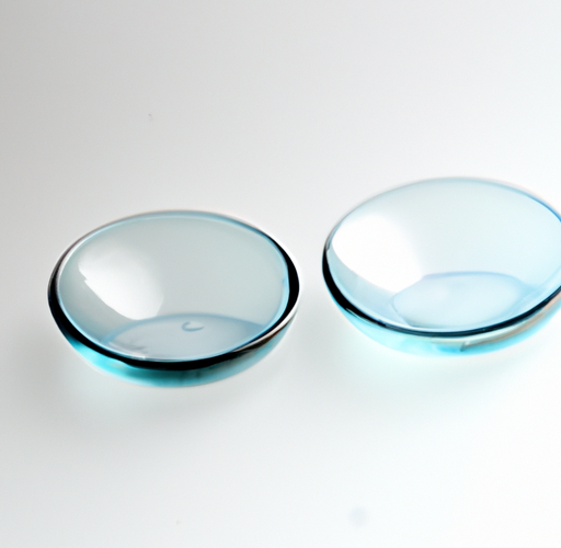 How to Store Your Contact Lenses: Tips for Travelers