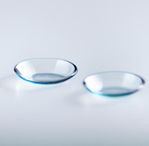 The Role of Corneal Topography in Your Contact Lens Prescription