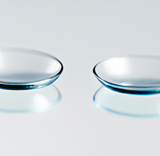 Contact Lenses and Air Travel: What You Need to Know