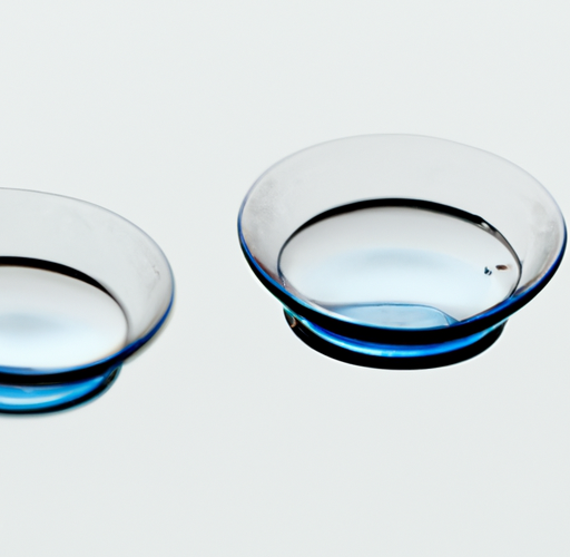 The Best Contact Lenses for People Who Work Outdoors