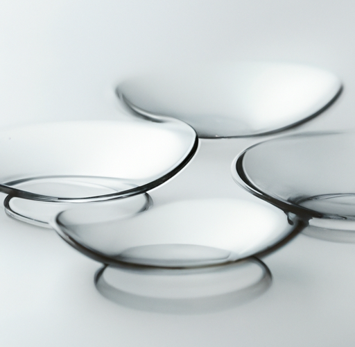 The Pros and Cons of Using Peroxide-Based Contact Lens Solutions