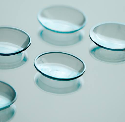 Where to Buy Contact Lenses for Traveling: Tips and Recommendations