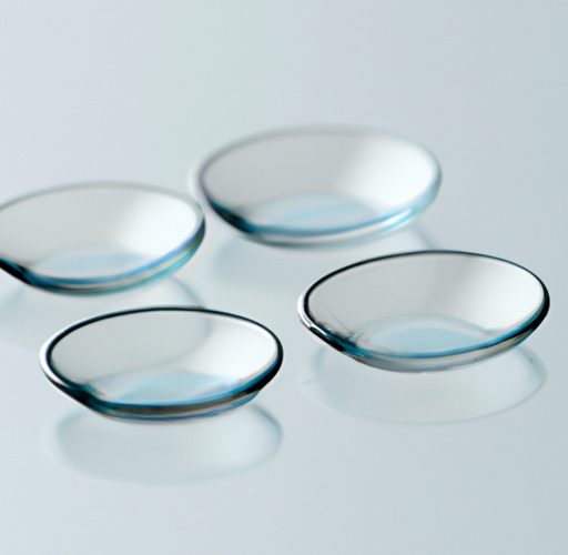 How to Get a Contact Lens Prescription for Large Pupils