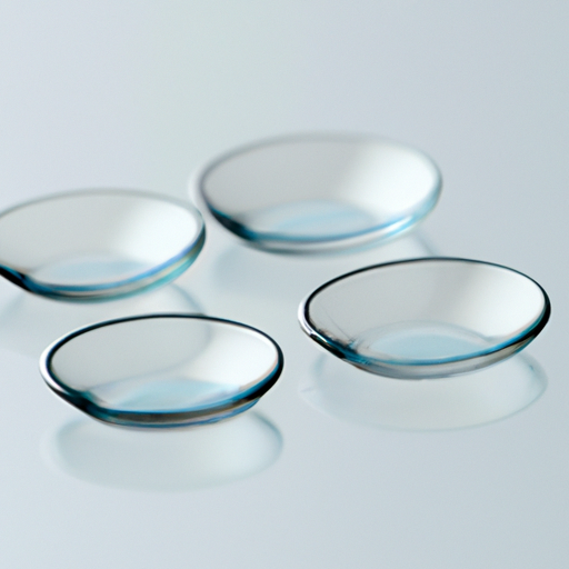 How To Get A Contact Lens Prescription For Large Pupils