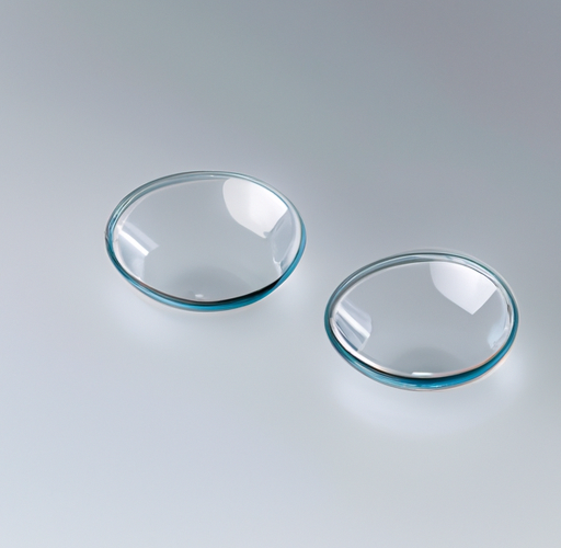 The Best Contact Lens Cases with Mirrors for On-The-Go Application