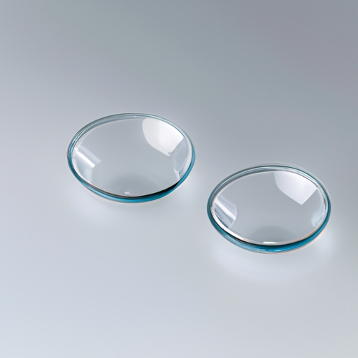 The Best Contact Lens Cases With Mirrors For OnTheGo Application