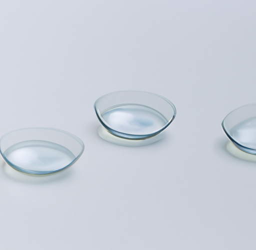 Risks and Complications of Extended Wear Contact Lenses