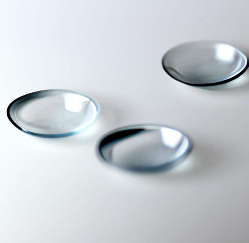 The Role of Pupillary Distance in Your Contact Lens Prescription