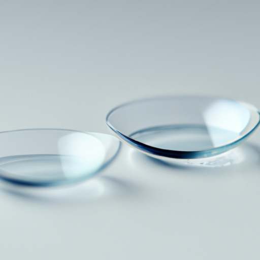 Understanding The Risks Of Wearing Contact Lenses With Presbyopia