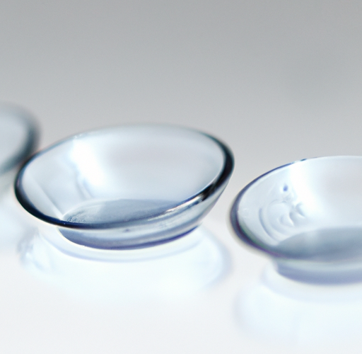How to Get a Contact Lens Prescription for Presbyopia and Astigmatism
