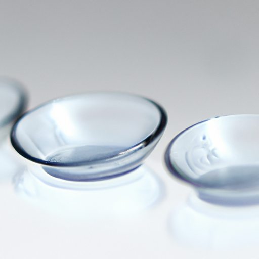 How To Get A Contact Lens Prescription For Presbyopia And Astigmatism